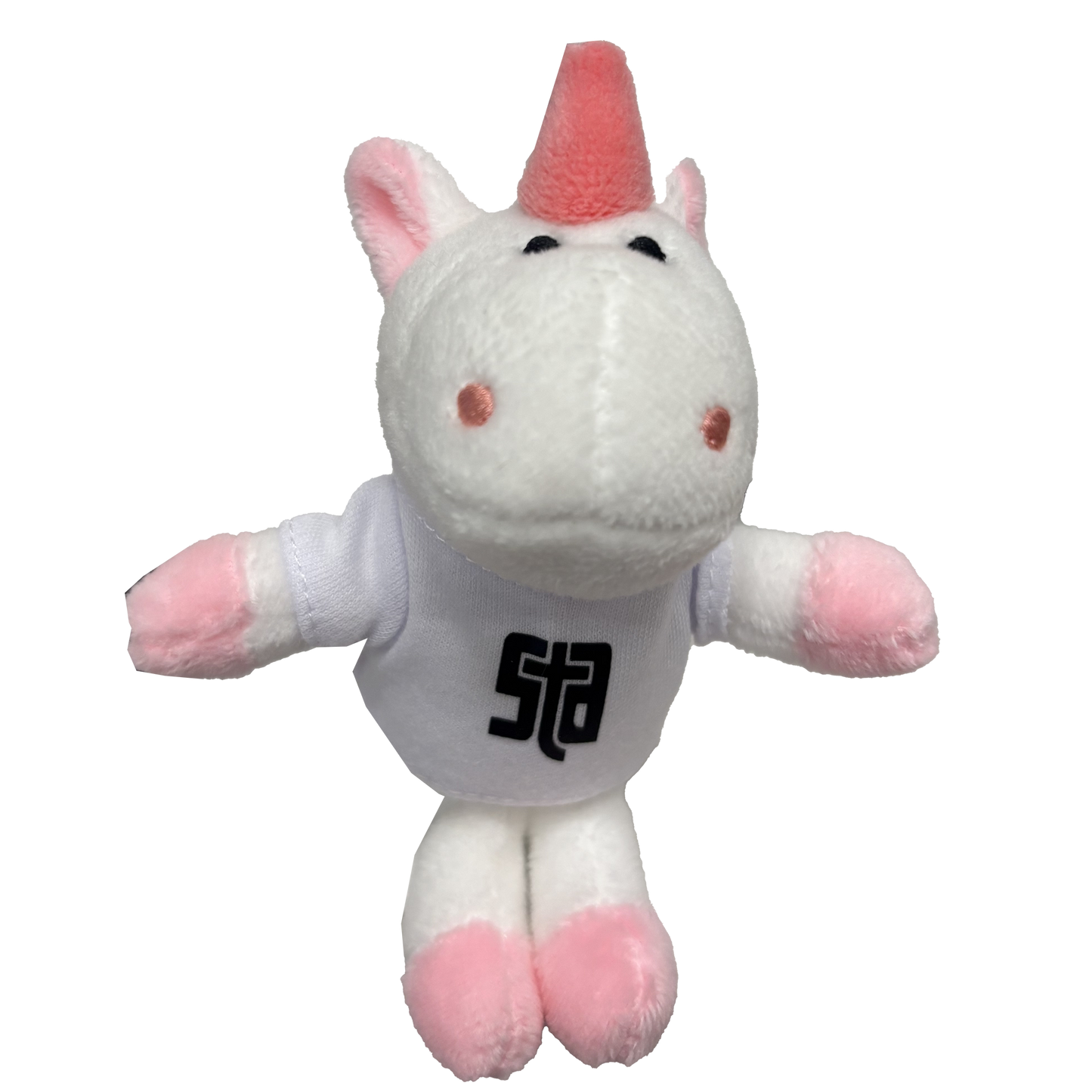 Plush Keychains