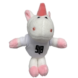 Plush Keychains