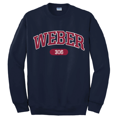 Weber Advisory Crew 25
