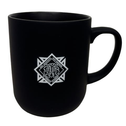 STA Seal Coffee Mug