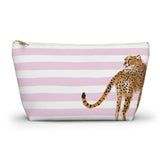 Mahjong Tile Pouch - Chinoiserie Palms