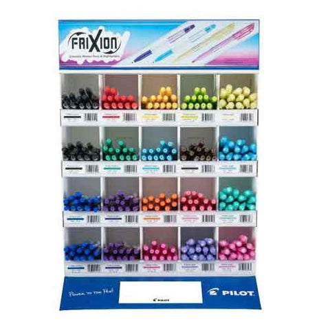Pilot Frixion Pen 1ct