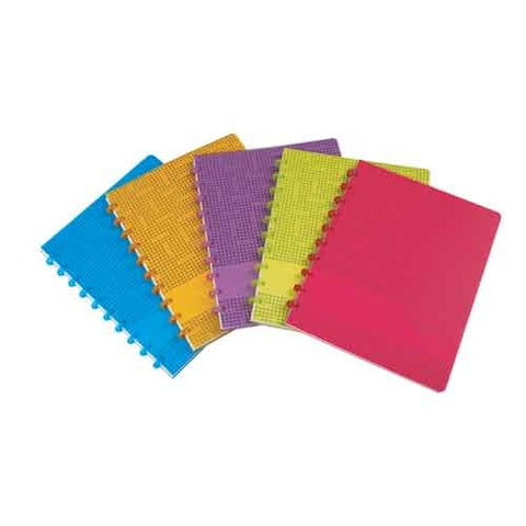 Myndology Notebook