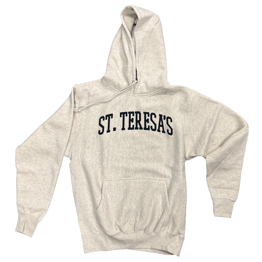 Pro Weave Hoodie Oatmeal