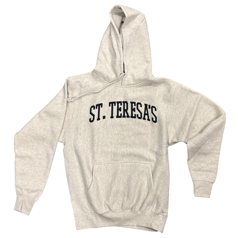 Pro Weave Hoodie Oatmeal