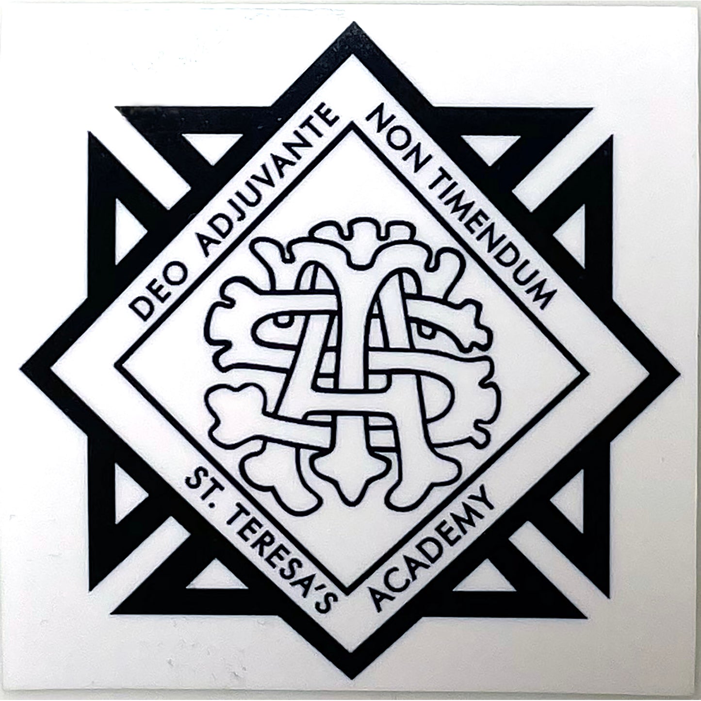 Seal Sticker