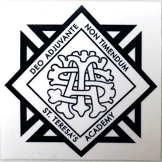 Seal Sticker