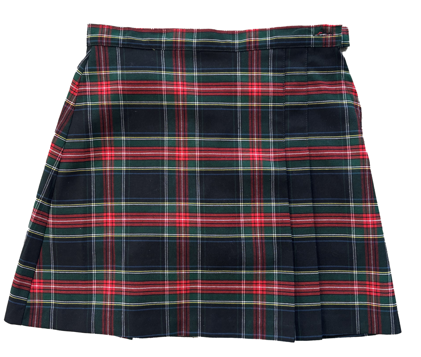 Uniform Skort - Flat Front
