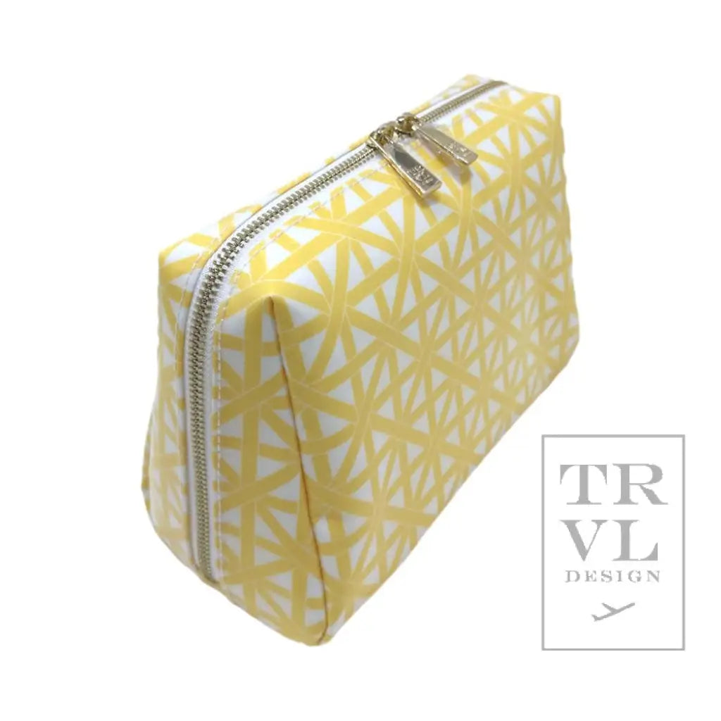 TRVL Cosmetic Bag