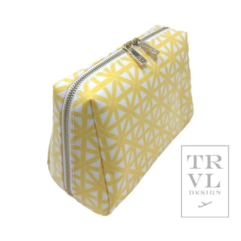 TRVL Cosmetic Bag