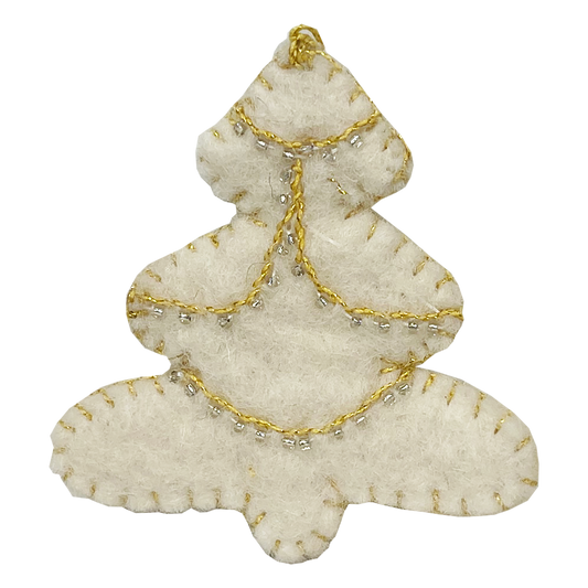 Christmas Ornament Tree