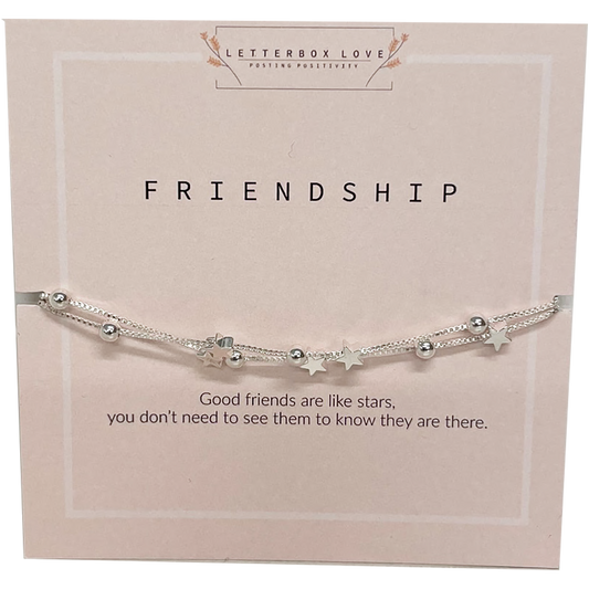 Good Friends Bracelet