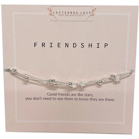 Good Friends Bracelet