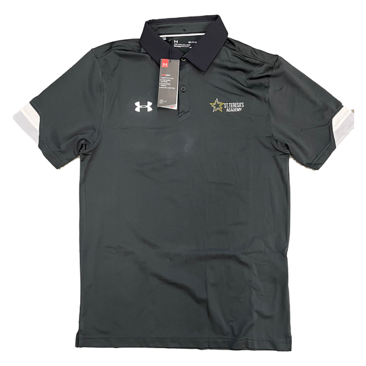 Under Armour Men's Trophy Polo