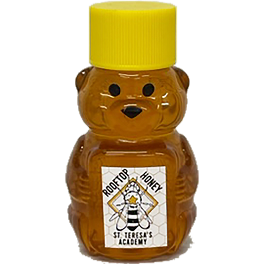 Rooftop Honey 2oz