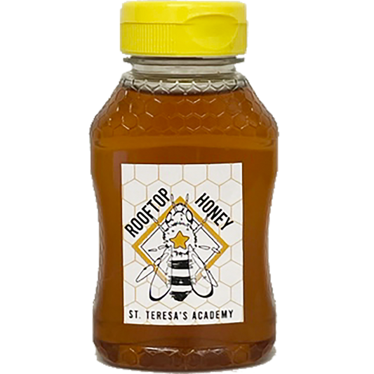 Rooftop Honey 6 oz