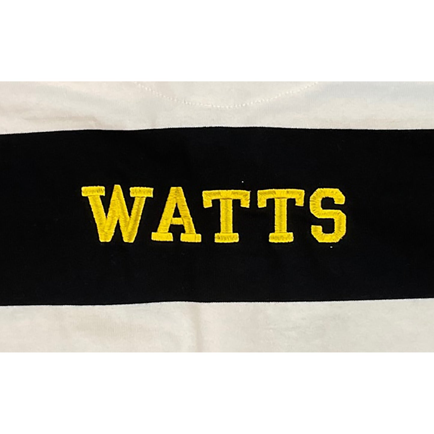 STA Seal Rugby Shirt