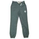 Star Cross Sweats (seven variants)