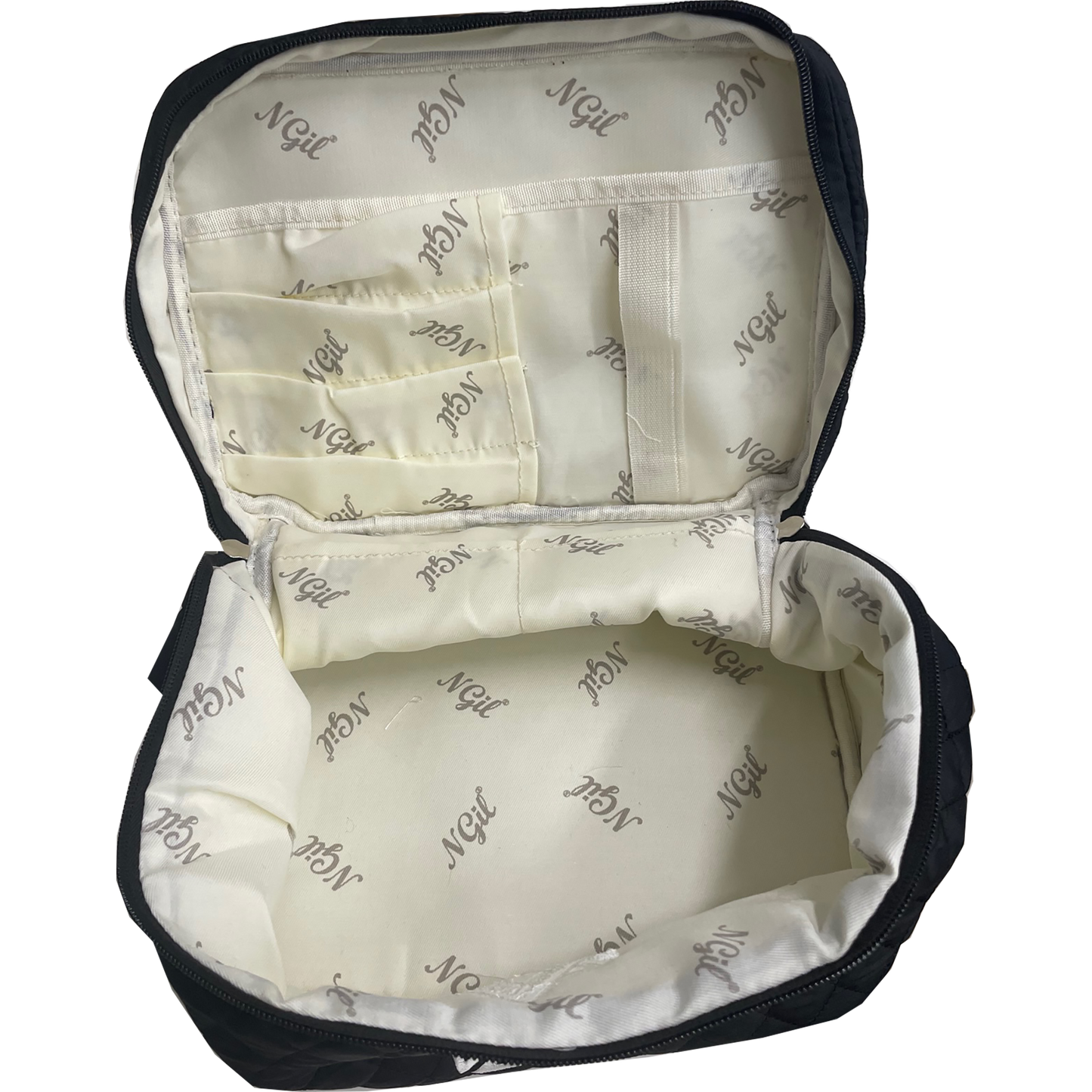 Extra Large Cosmetic Travel Bag