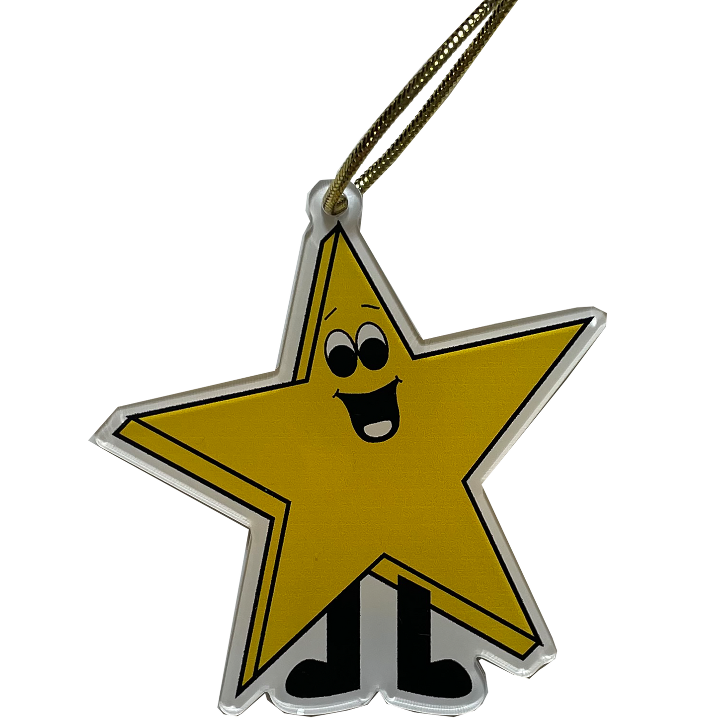 Keepsake Twinks Ornament
